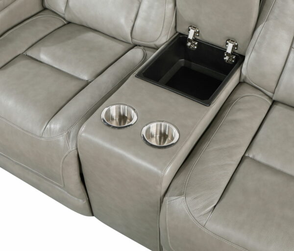 Breckenridge - Console Loveseat - Image 2