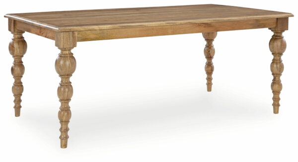Rybergston - Dining Room Set - Image 6