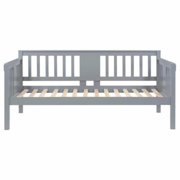 Bethany - Wood Daybed With Drop-Down Tables - Image 9
