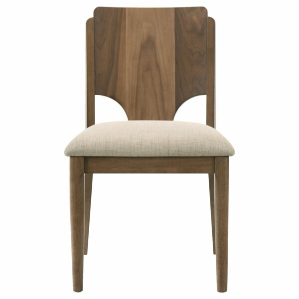 Biltmore - Wood Dining Table Set - Image 26