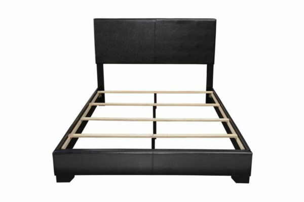 Conner - Upholstered Panel Bed - Image 21