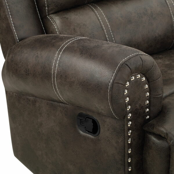 Terra - Sectional - Image 5