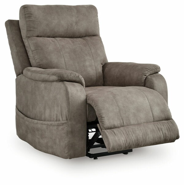 Crestmeade - Power Lift Recliner - Image 10