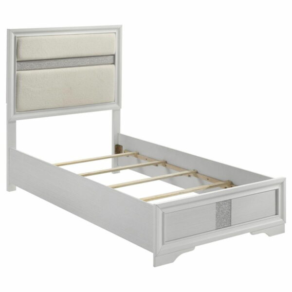 Miranda - Panel Bedroom Set - Image 5