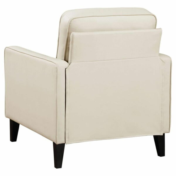 Jonah - Upholstered Track Arm Accent Chair - Image 13