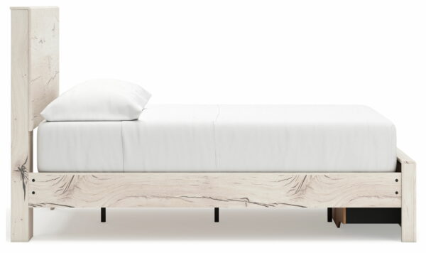 Lawroy - Panel Bed With Storage - Image 83
