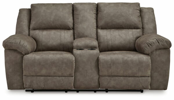 Laresview - Reclining Living Room Set - Image 3