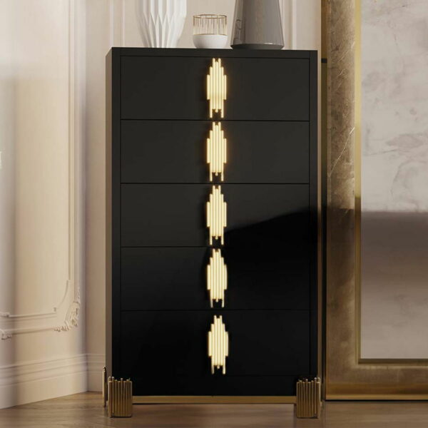 Empire - Chest - Black - Image 8