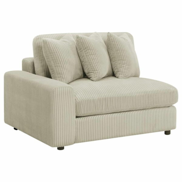 Blaine - Upholstered Reversible Chaise Sectional Sofa - Image 10