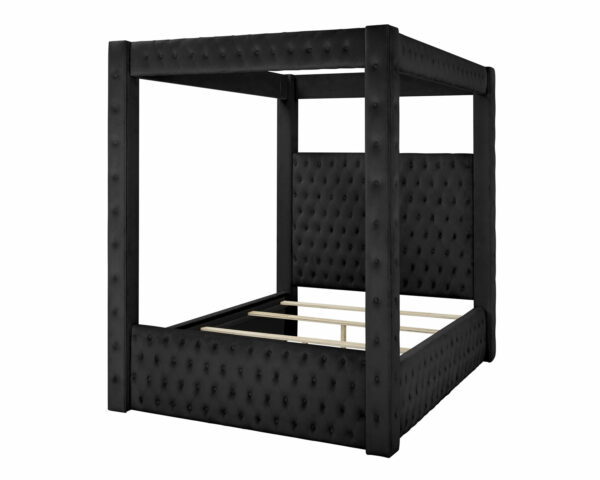 Annabelle - Canopy Bed - Image 3