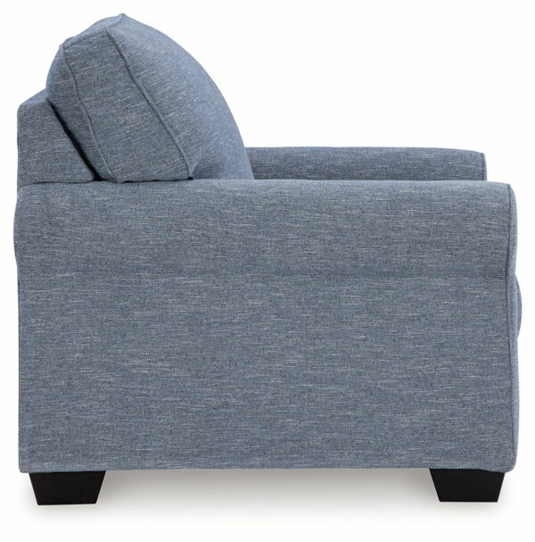 Carissa Manor - Living Room Set - Image 6