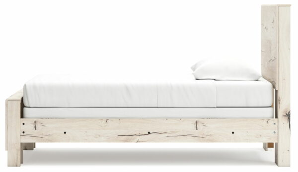 Lawroy - Panel Bed - Image 16