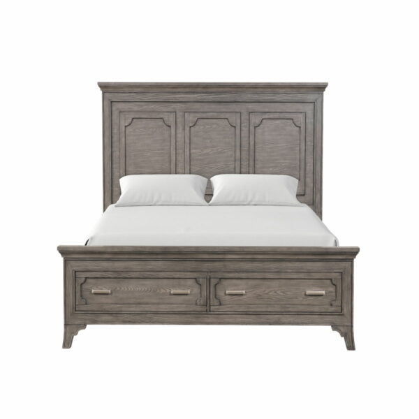 Lisbon - Bed - Image 13
