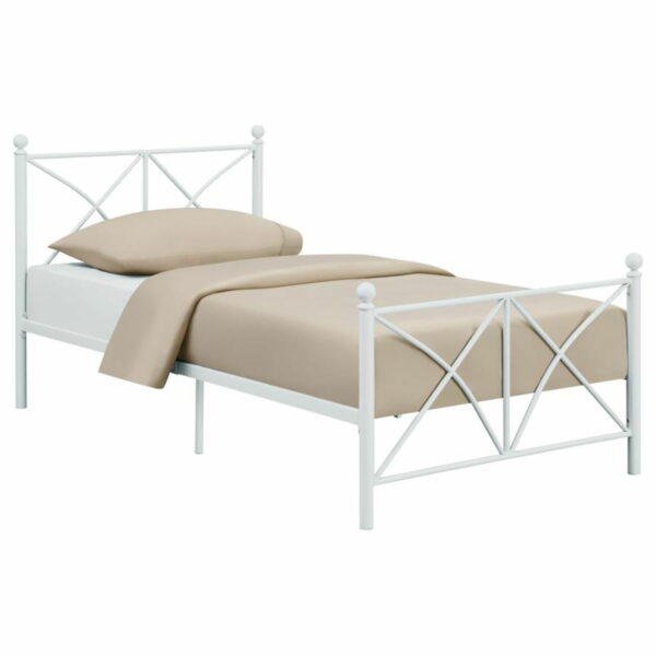 Hart - Metal Open Frame Bed - Image 7