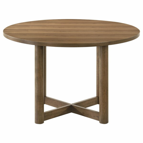 Biltmore - Wood Dining Table Set - Image 27