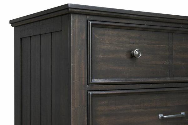 Stafford County - Chest - Walnut - Image 7