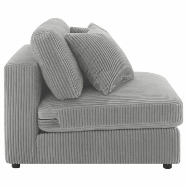 Blaine - Reversible Upholstered Chaise Sectional Sofa - Image 11