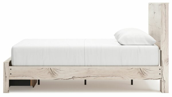 Lawroy - Panel Bed With Storage - Image 53