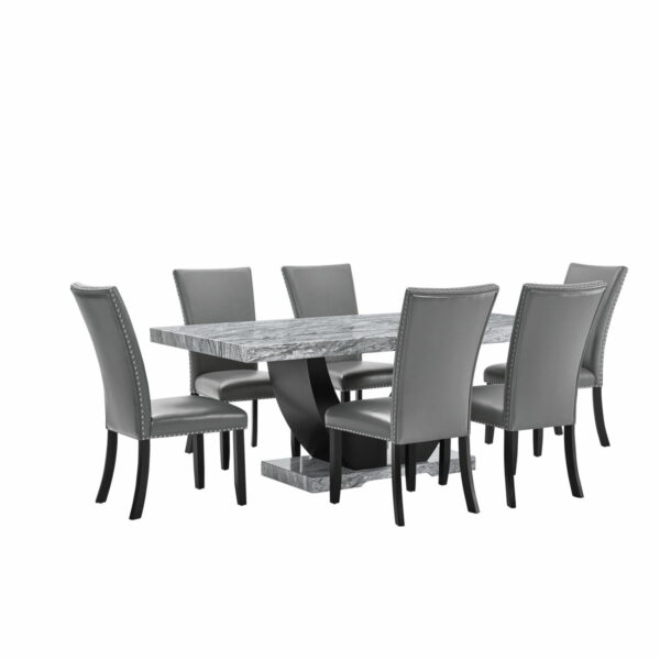 Lyra - Dining Table Set - Image 7