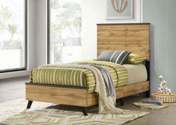 Kaywood - Panel Bed - Image 36
