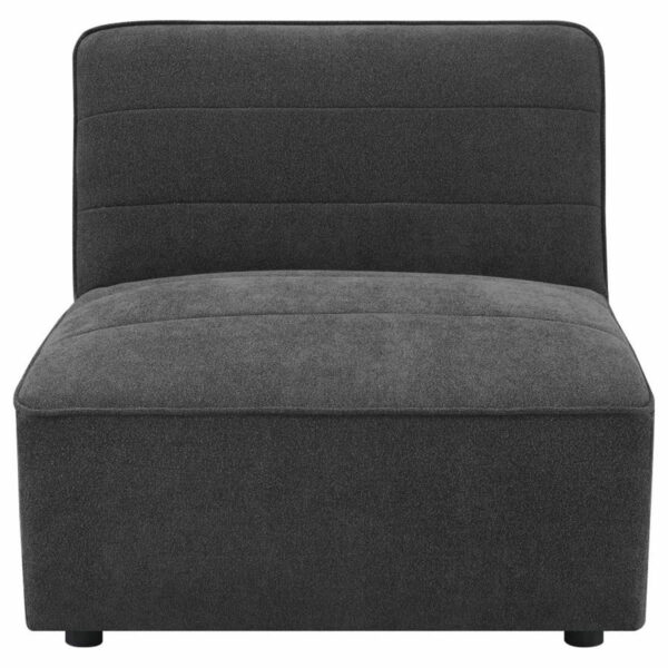 Sunny - Upholstered Modular Sectional Sofa - Image 15