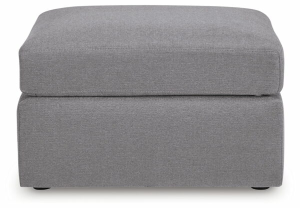Modmax - Oversized Accent Ottoman - Image 17