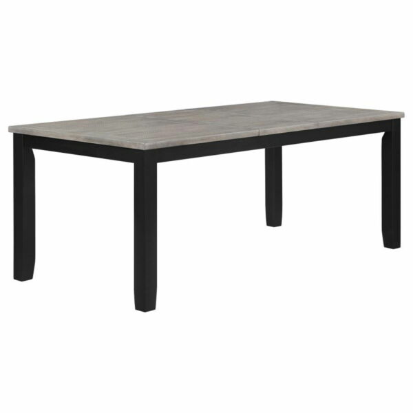 Elodie - Rectangular Extension Leaf Dining Set - Image 22