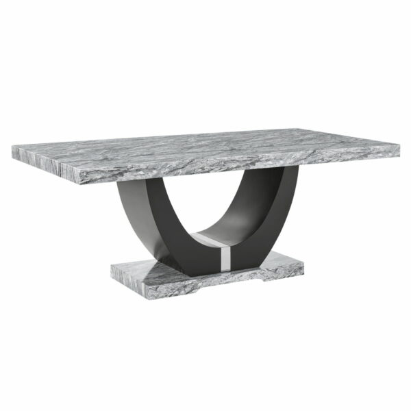 Lyra - Dining Table Set - Image 8