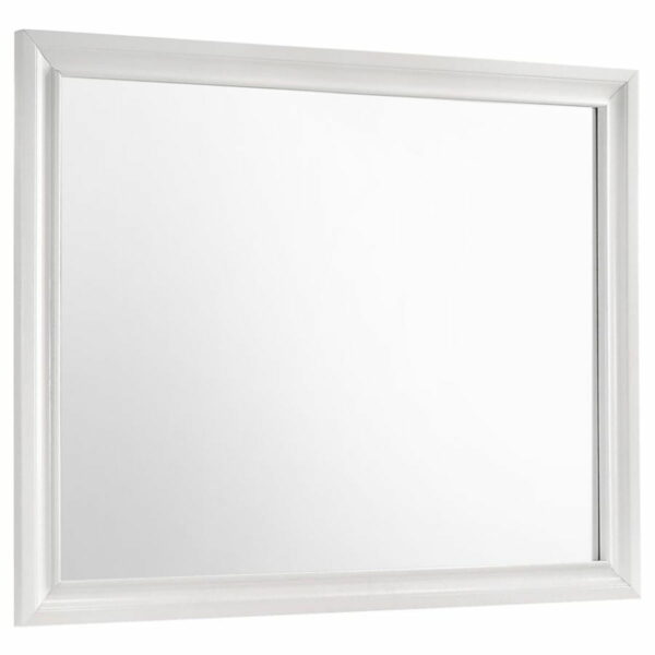 Miranda - Panel Bedroom Set - Image 9