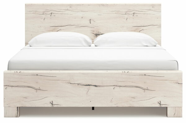 Lawroy - Panel Bed With Storage - Image 74