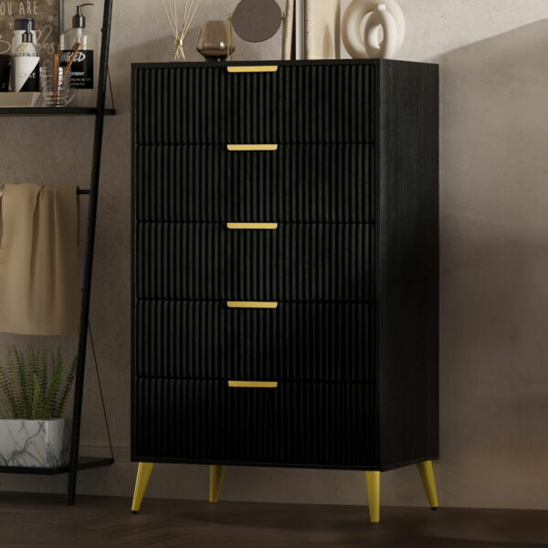 Kailani - Bedroom Chest - Image 15