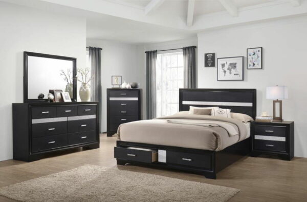 Miranda - 7-Drawer Dresser - Image 3