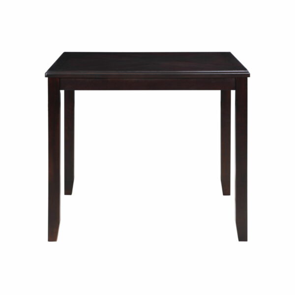 Gia - Square Counter Table Set - Image 9