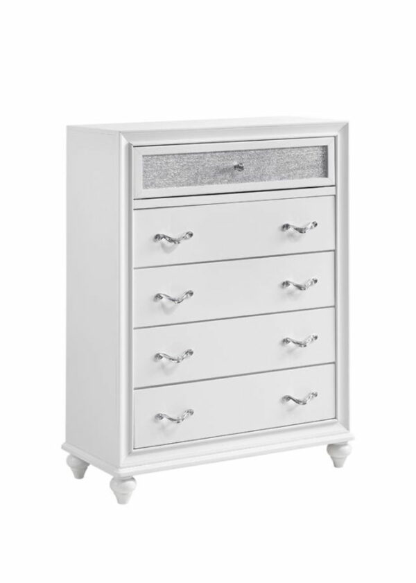 Barzini - Bedroom Set - Image 40