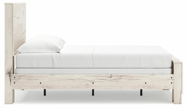 Lawroy - Panel Bed - Image 10