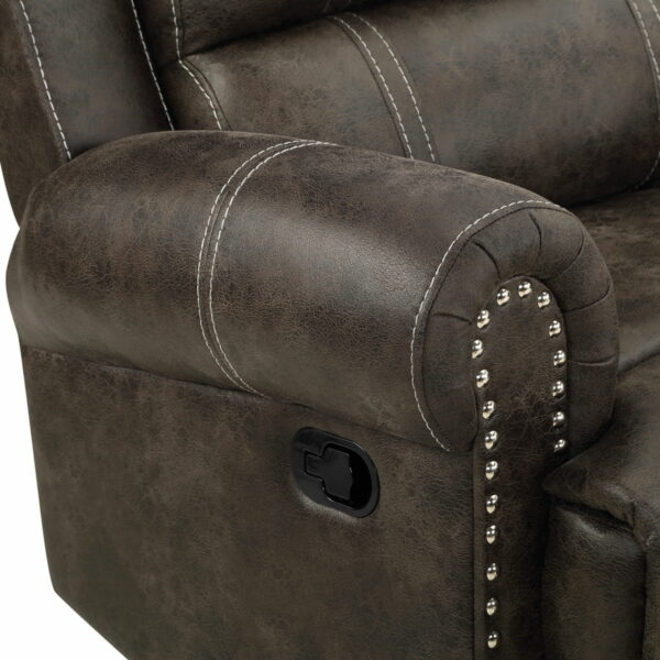 Tango - Glider Recliner - Image 3