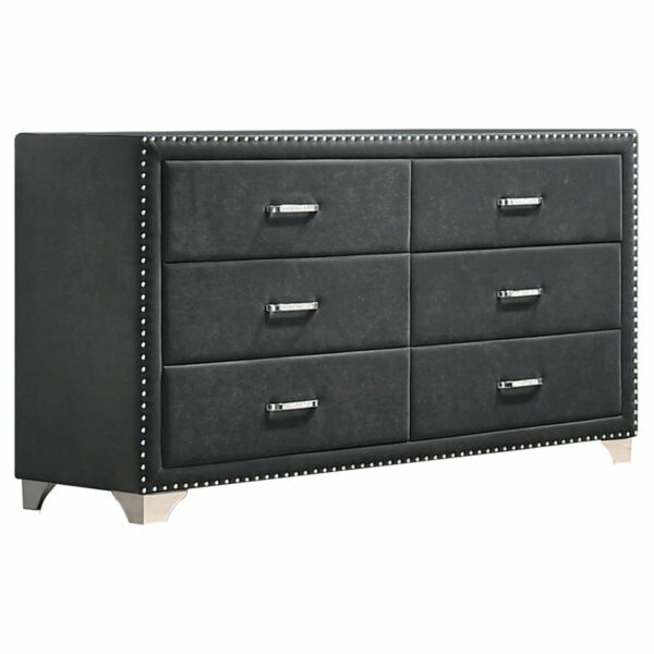 Melody - Bedroom Set - Image 9