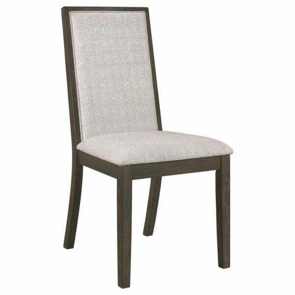 Kelly - Rectangular Dining Table Set - Image 21