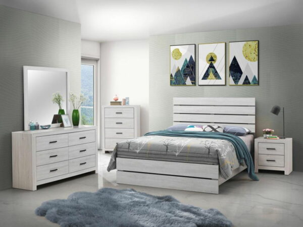 Brantford - 6-Drawer Dresser - Image 19