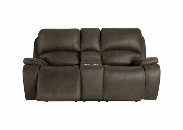 Brookings - Console Loveseat - Image 11