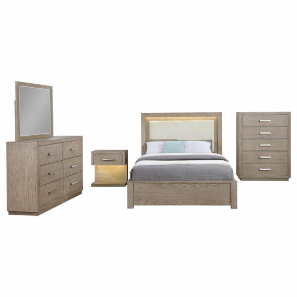 Kenora - Bedroom Set - Image 7