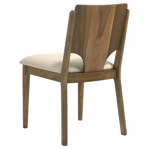 Biltmore - Wood Dining Table Set - Image 36