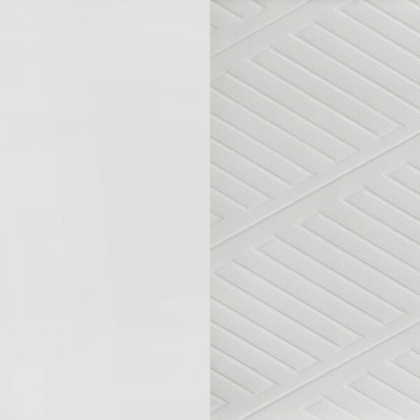 Marmore - 5-Drawer Bedroom Chest Of Drawers - White - Image 14