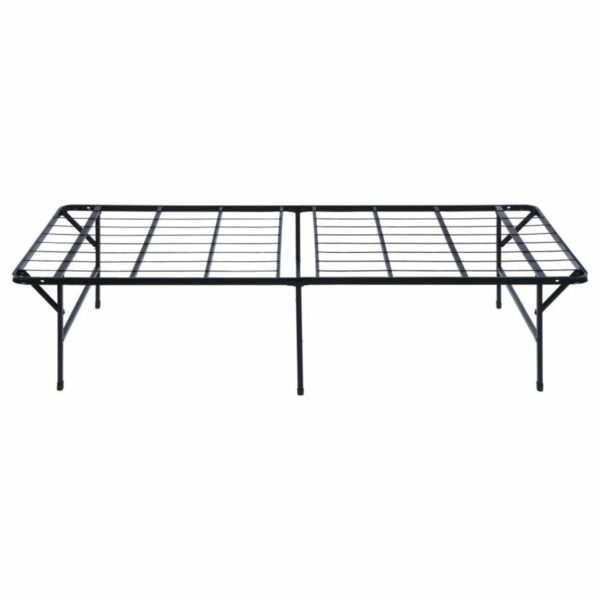 Mabel - Metal Support Platform Bed - Image 36