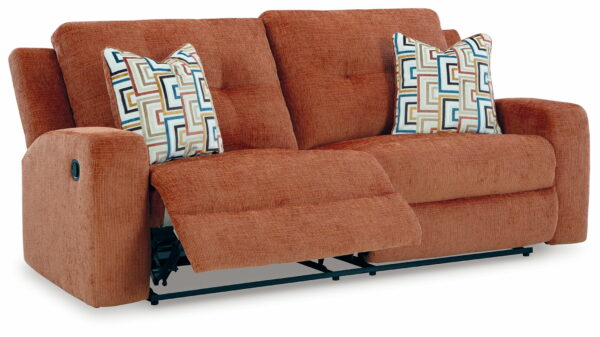 Danum - 2 Seat Reclining Sofa - Image 13