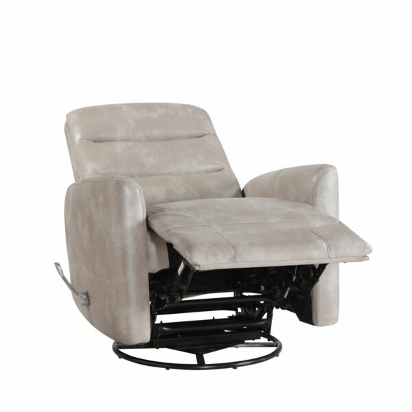 Takami - Swivel Recliner - Image 13