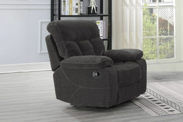 Bravo - Glider Recliner - Image 16