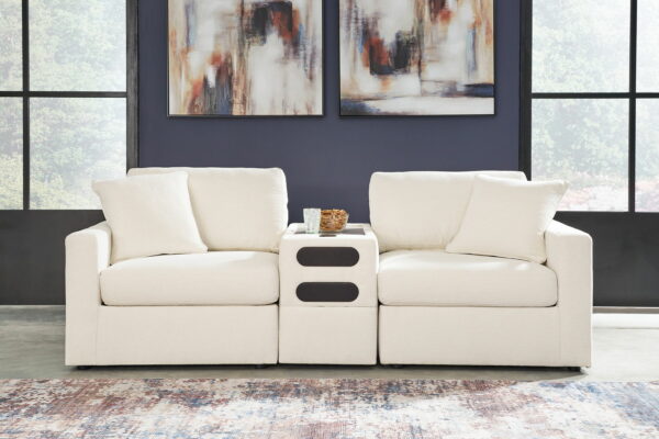 Modmax - Oyster - Sectional - Image 13