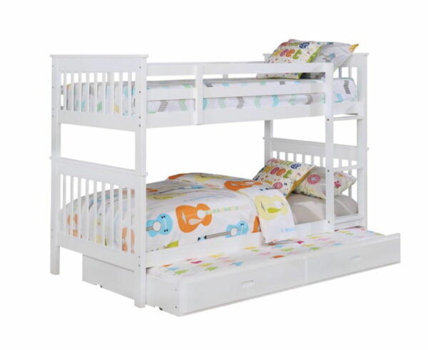 Chapman - Wood Bunk Bed - Image 7