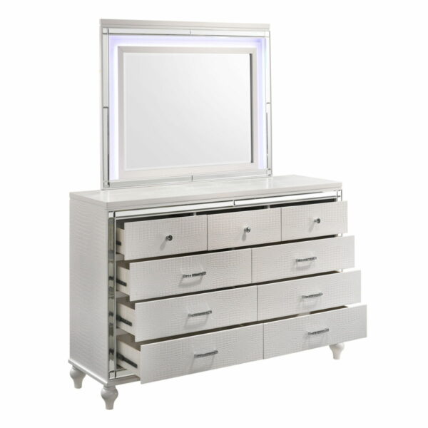 Valentino - Dresser - Image 7